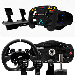 SIM RACING – AMSTUDIO