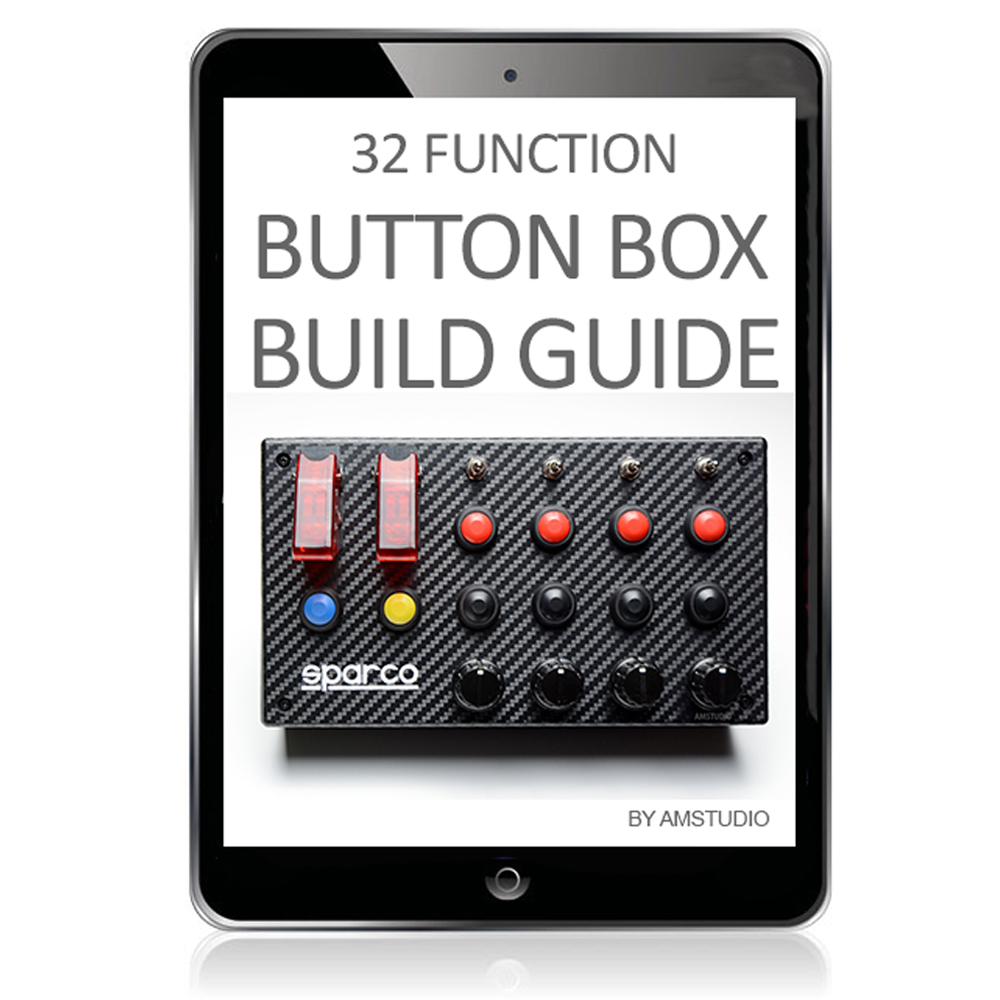 32 Function Button Box Guide – AMSTUDIO
