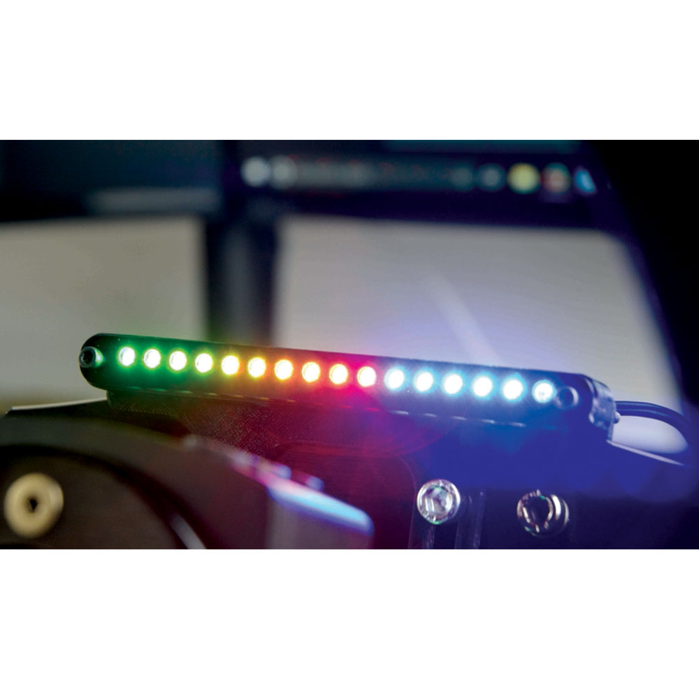 RGB Rev Light Case â AMSTUDIO